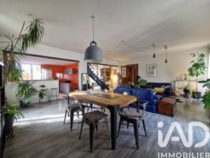 Vente Appartement 5 piècesFabrègues