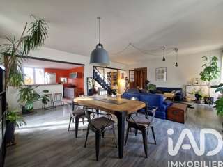 Vente appartement 5 pièces Vente appartement 5 pièces