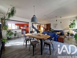 Vente Appartement 5 piècesFabrègues