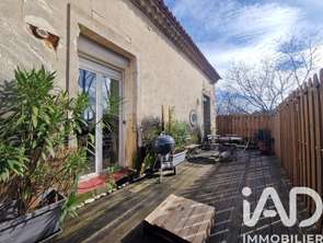 Vente Appartement 5 piècesFabrègues