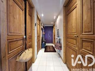 Vente appartement 5 pièces Vente appartement 5 pièces
