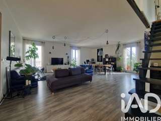 Vente appartement 5 pièces Vente appartement 5 pièces