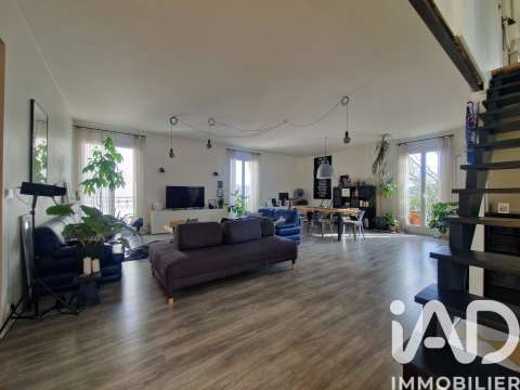 Vente appartement 5 pièces Vente appartement 5 pièces