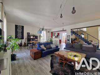 Vente appartement 5 pièces Vente appartement 5 pièces