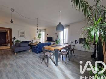 Vente Appartement 5 piècesFabrègues