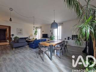 Vente appartement 5 pièces Vente appartement 5 pièces