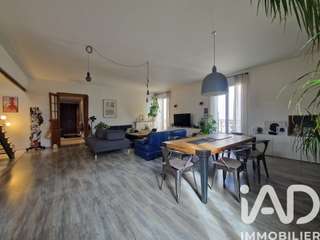 Vente appartement 5 pièces Vente appartement 5 pièces