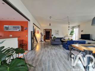 Vente appartement 5 pièces Vente appartement 5 pièces