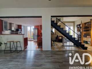 Vente appartement 5 pièces Vente appartement 5 pièces
