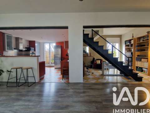 Vente appartement 5 pièces Vente appartement 5 pièces