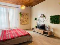 Vente appartement 7 pièces Vente appartement 7 pièces
