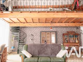 Vente appartement 7 pièces Vente appartement 7 pièces