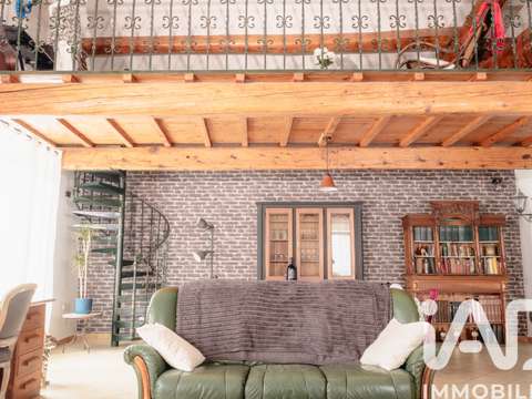 Vente appartement 7 pièces Fabrègues 34