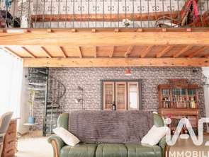 Vente Appartement 6 pièces +Fabrègues
