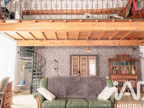 Vente appartement 7 pièces Fabrègues 34