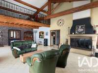 Vente appartement 7 pièces Vente appartement 7 pièces
