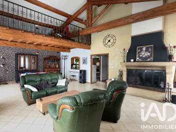 Vente Appartement 6 pièces +Fabrègues