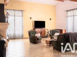 Vente appartement 7 pièces Vente appartement 7 pièces