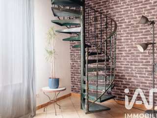 Vente appartement 7 pièces Vente appartement 7 pièces