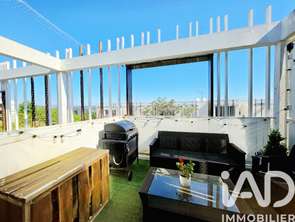 Vente Appartement 2 piècesFabrègues