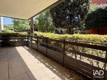 Vente Appartement 2 piècesFabrègues