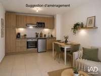Vente appartement 2 pièces Vente appartement 2 pièces