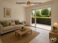 Vente appartement 2 pièces Vente appartement 2 pièces