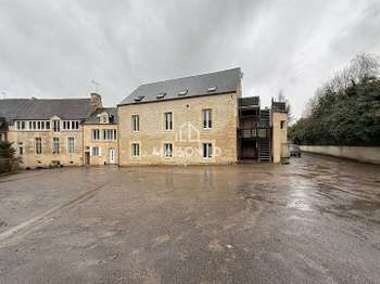 Vente Appartement 2 piècesFalaise