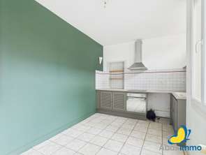Vente Appartement 2 piècesFalaise