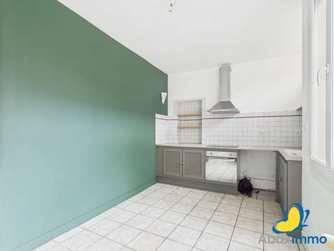 Vente appartement 2 pièces Falaise 14