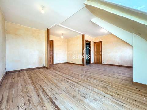 Vente appartement 3 pièces Falaise 14
