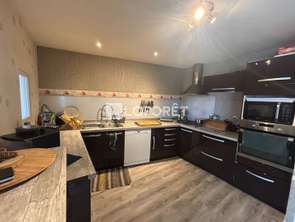 Vente Appartement 4 piècesFalaise