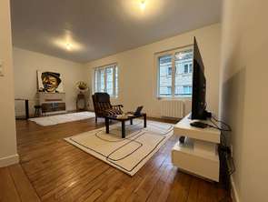 Vente Appartement 3 piècesFalaise