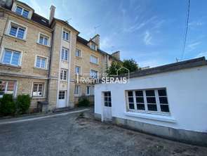 Vente Appartement 4 piècesFalaise