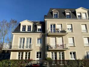 Vente Appartement 2 piècesFalaise