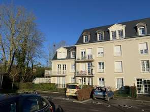 Vente Appartement 2 piècesFalaise