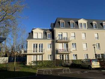 Vente Appartement 2 piècesFalaise