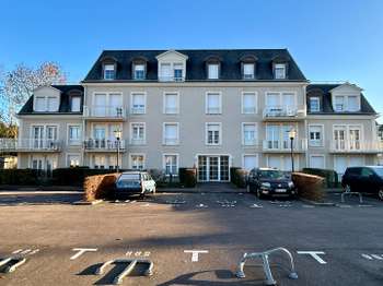 Vente Appartement 2 piècesFalaise