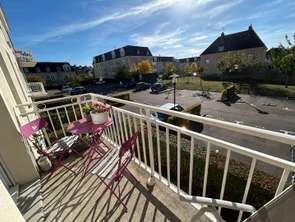 Vente Appartement 2 piècesFalaise