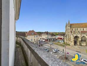 Vente Appartement 3 piècesFalaise