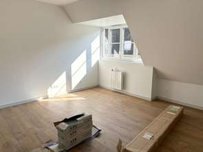 Vente Appartement 2 piècesFalaise