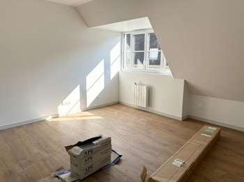 Vente appartement 2 pièces Falaise 14