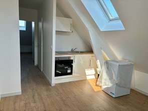 Vente Appartement 2 piècesFalaise