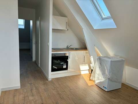 Vente appartement 2 pièces Falaise 14