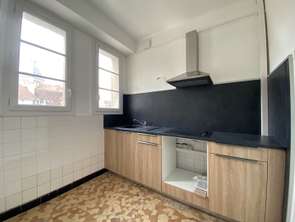 Vente Appartement 3 piècesFalaise
