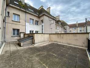 Vente Appartement 3 piècesFalaise