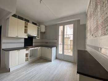 Vente Appartement 3 piècesFalaise
