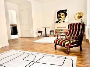 Vente Appartement 3 piècesFalaise