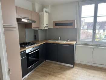 Photo Vente appartement Falaise
