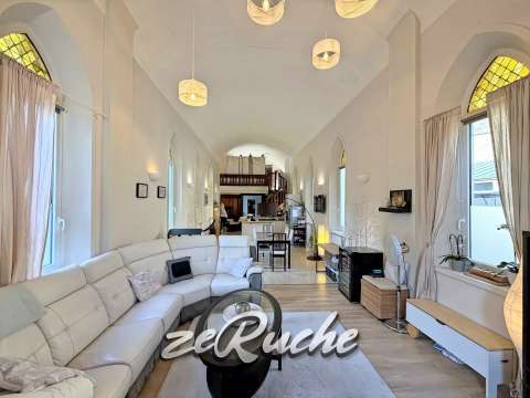 Vente appartement 4 pièces Falaise 14